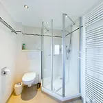 Tiny-chalet Апартаменти Гарміш-Партенкірхен