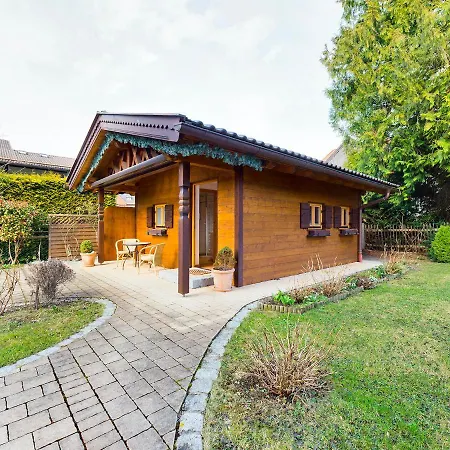 Apartmán Tiny-chalet