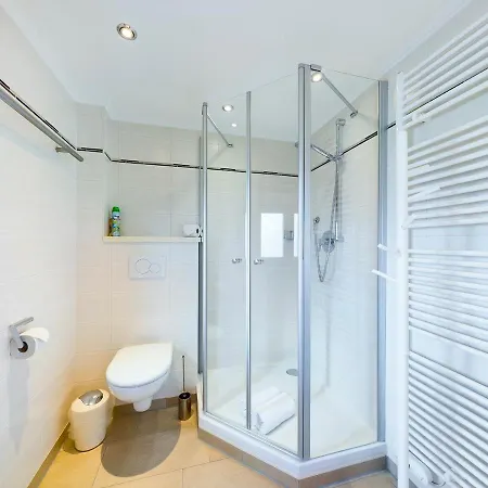 Tiny-chalet Apartmán Garmisch-Partenkirchen