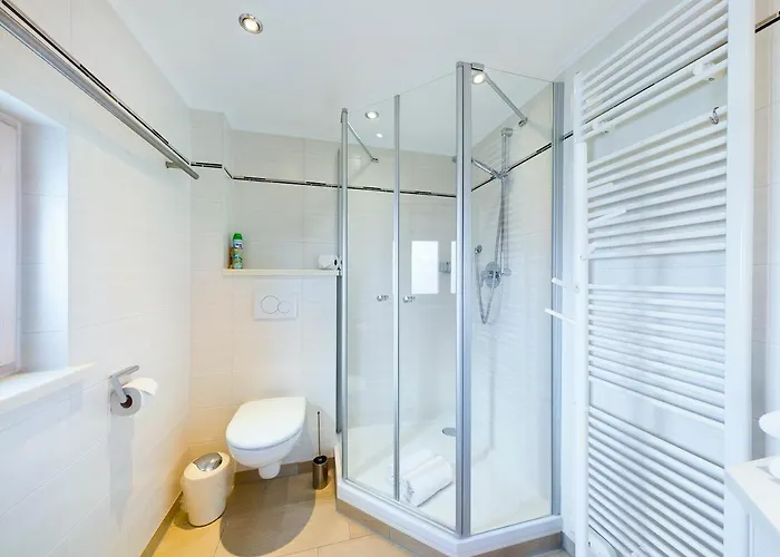 Tiny-chalet Апартаменти Гарміш-Партенкірхен