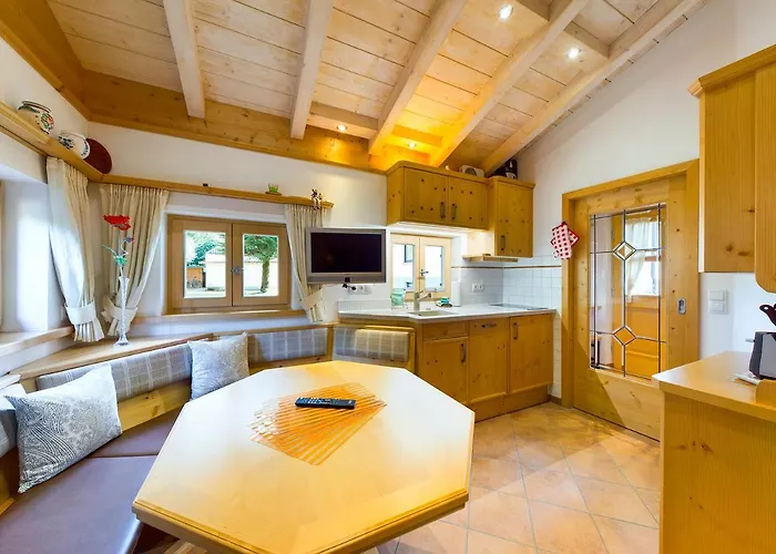 Апартаменти Tiny-chalet