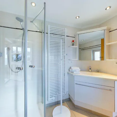 Tiny-chalet Appartement