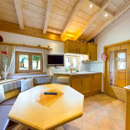 Apartamento Tiny-chalet