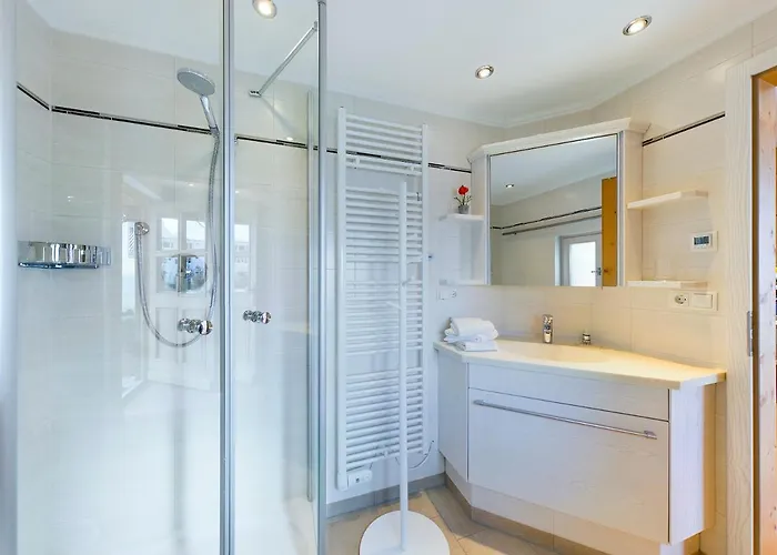 Tiny-chalet 아파트